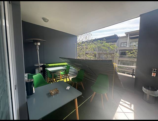 42M² OFFICE FOR SALE IN UMHLANGA CENTRAL